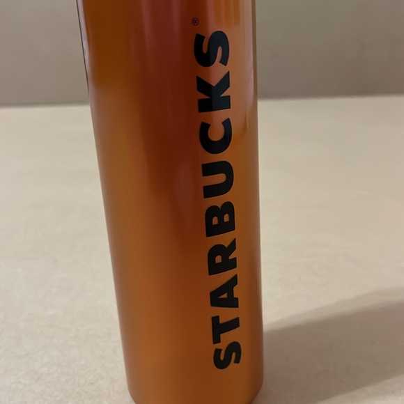 Starbucks Travel Bottle - Picture 2 of 5